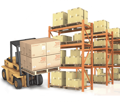 Склад 1000 кв.м для ответственного хранения